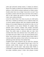 Referāts 'Brīvas personu kustības tiesiskais regulējums', 10.