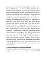 Referāts 'Brīvas personu kustības tiesiskais regulējums', 12.