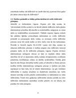 Referāts 'Brīvas personu kustības tiesiskais regulējums', 22.