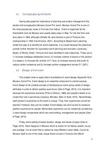 Referāts 'An Evaluation of Monaco Grand Prix', 4.