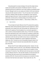 Referāts 'An Evaluation of Monaco Grand Prix', 6.