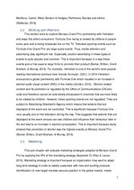 Referāts 'An Evaluation of Monaco Grand Prix', 7.