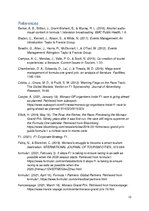 Referāts 'An Evaluation of Monaco Grand Prix', 12.