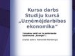 Prezentācija 'Izmaksu veidi un to veidošanās uzņēmumā "Energel"', 1.