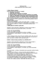 Konspekts 'Darba aizsardzības likums, darbs ar likumu', 1.