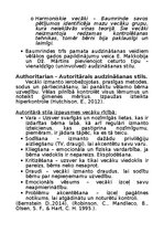 Konspekts 'Vecāku audzināšanas stili', 2.