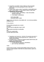 Konspekts 'Piecu Ausekļa dzejoļu analīze', 4.