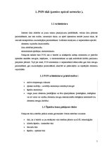 Referāts 'Pasīvie optiskie tīkli un WDM loma tajos', 7.