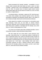 Referāts 'Pasīvie optiskie tīkli un WDM loma tajos', 8.