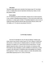 Referāts 'Pasīvie optiskie tīkli un WDM loma tajos', 12.