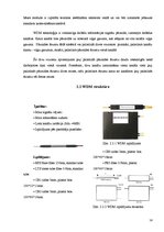 Referāts 'Pasīvie optiskie tīkli un WDM loma tajos', 14.