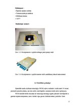 Referāts 'Pasīvie optiskie tīkli un WDM loma tajos', 15.