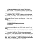 Referāts 'Pasīvie optiskie tīkli un WDM loma tajos', 17.