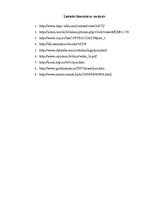 Referāts 'Pasīvie optiskie tīkli un WDM loma tajos', 19.