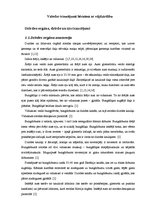 Konspekts 'Valodas traucējumi bērniem ar vājdzirdību', 1.