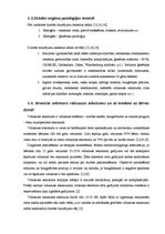 Konspekts 'Valodas traucējumi bērniem ar vājdzirdību', 5.