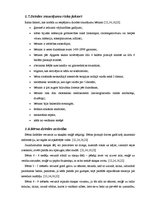 Konspekts 'Valodas traucējumi bērniem ar vājdzirdību', 6.