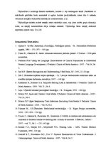 Konspekts 'Valodas traucējumi bērniem ar vājdzirdību', 13.