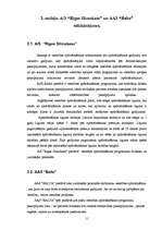 Referāts 'Apdrošināšana', 11.