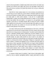 Eseja 'Savstarpējā saskarsme', 3.