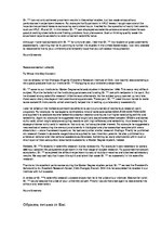 Paraugs 'Recommendation Letter', 2.