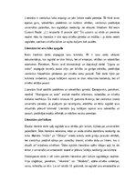 Eseja 'Literatūras mūžīgais spogulis: laikmetu un pāri laikam esošo vērtību atklājumi', 1.