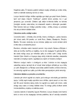 Eseja 'Literatūras mūžīgais spogulis: laikmetu un pāri laikam esošo vērtību atklājumi', 2.