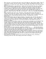 Eseja 'Effects of Colonization for the Aztecs', 1.