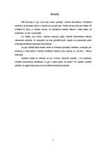 Referāts 'Liberālās demokrātijas mūsdienu problēmas', 3.