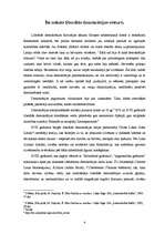 Referāts 'Liberālās demokrātijas mūsdienu problēmas', 4.