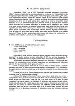 Referāts 'Piens', 9.