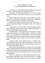 Konspekts 'Ainavas izmaiņas laika gaitā Helmes pagastā Igaunijā', 1.