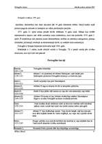 Referāts 'Portugāles vēsture', 7.