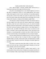 Eseja 'Aspazija "Zaudētās tiesības", Laimas raksturojums', 1.