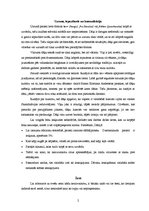 Eseja 'Nacionālā etiķete Dānijā', 2.