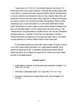 Eseja 'Nacionālā etiķete Dānijā', 4.