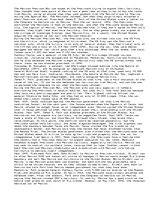 Eseja 'Mexican War', 1.