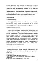 Referāts 'Pirmā pasaules kara sabiedroto mērķu raksturojums', 5.
