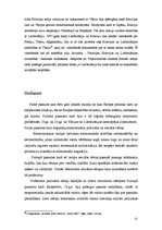 Referāts 'Pirmā pasaules kara sabiedroto mērķu raksturojums', 12.