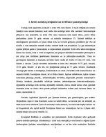 Referāts 'Mastektomija', 5.