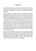 Referāts 'Mūsdienu laikmeta globālās problēmas un politikas nozīme to risināšanā', 10.