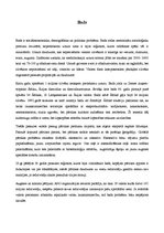 Referāts 'Mūsdienu laikmeta globālās problēmas un politikas nozīme to risināšanā', 12.