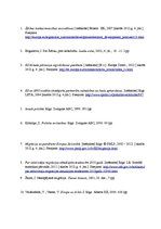 Referāts 'Mūsdienu laikmeta globālās problēmas un politikas nozīme to risināšanā', 16.