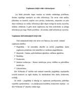 Referāts 'SIA “Celtnieks S” vadīšanas sistēmas analīze un pilnveidošana', 7.