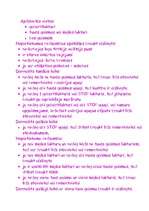 Konspekts 'Gatavojoties autoskolai', 12.