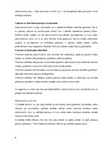 Referāts 'Administratīvā akta būtība un saturs', 6.
