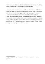 Referāts 'Administratīvā akta būtība un saturs', 13.