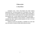 Biznesa plāns 'Automazgātava "Pureza - Belleza"', 5.