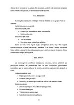 Biznesa plāns 'Automazgātava "Pureza - Belleza"', 11.