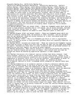 Eseja 'Everything About Organic Compounds', 2.